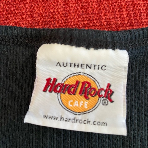 Hardrock Nashville Top - Picture 3 of 5